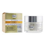 ROC Multi Correxion Revive + Glow Anti-Ageing Unifying Rich Cream  50ml/1.69oz