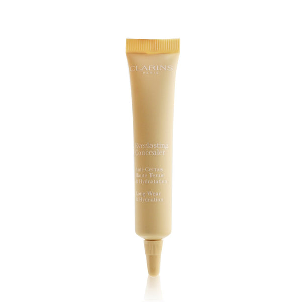 Clarins Everlasting Concealer - # 00 Very Light 