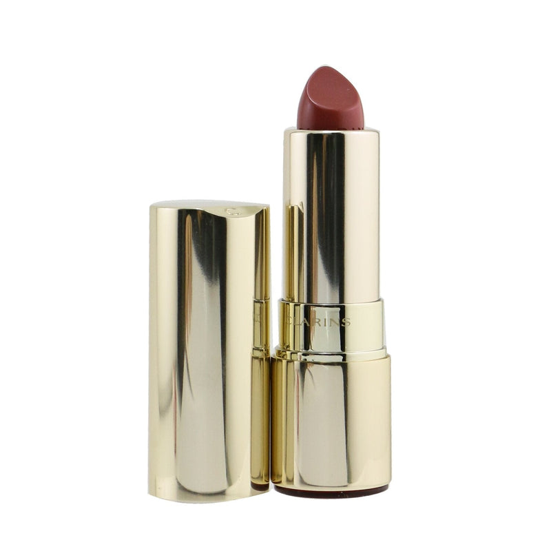 Clarins Joli Rouge Brillant (Moisturizing Perfect Shine Sheer Lipstick) - # 753S Pink Ginger  3.5g/0.1oz