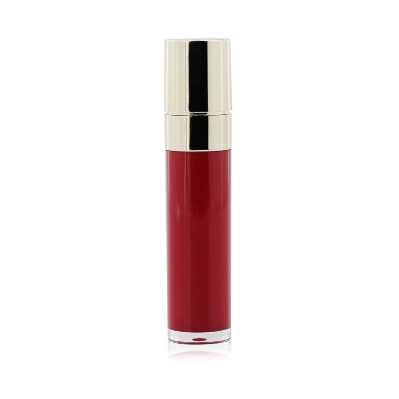 Clarins Joli Rouge Lacquer - # 754L Deep Red 