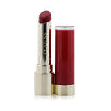 Clarins Joli Rouge Lacquer - # 754L Deep Red 