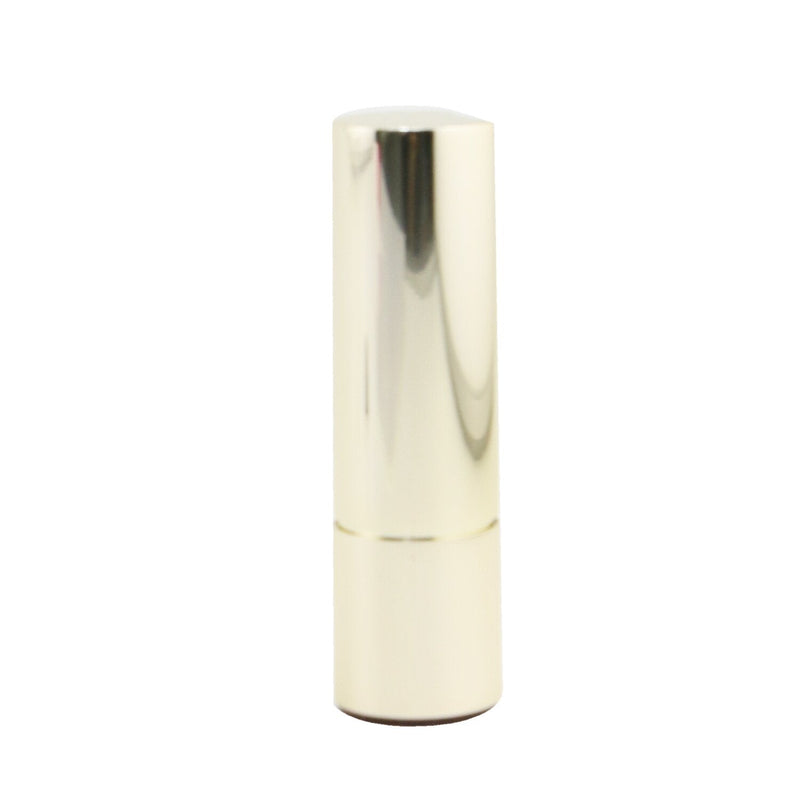 Clarins Joli Rouge Velvet (Matte & Moisturizing Long Wearing Lipstick) - # 706V Fig 