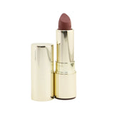 Clarins Joli Rouge Velvet (Matte & Moisturizing Long Wearing Lipstick) - # 706V Fig 