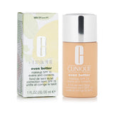 Clinique Even Better Makeup SPF15 (Dry Combination to Combination Oily) - WN 04  Bone  30ml/1oz