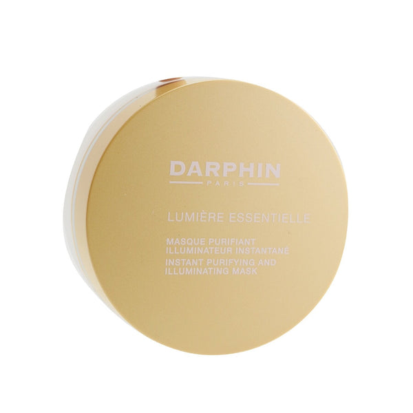 Darphin Lumiere Essentielle Instant Purifying & Illuminating Mask (Box Slightly Damaged) 