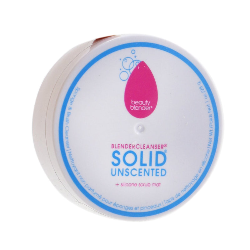 BeautyBlender Blendercleanser Solid - # Unscented 