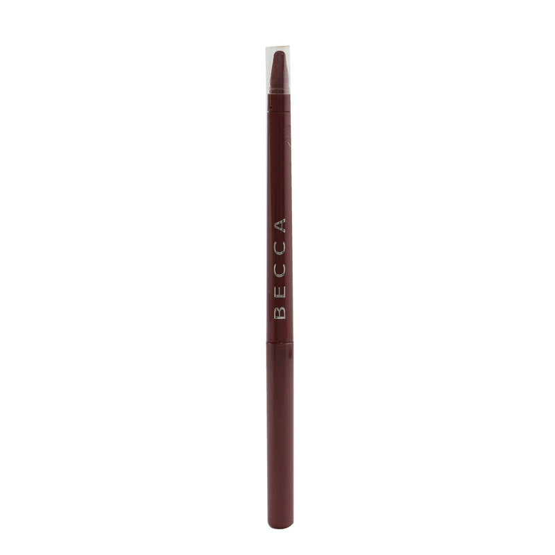 Becca Ultimate Lip Definer - # Serene (Sophisticated Plum)  0.35g/0.012oz