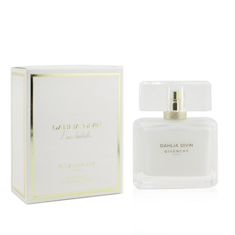 Givenchy Dahlia Divin Eau Initiale Eau De Toilette Spray 