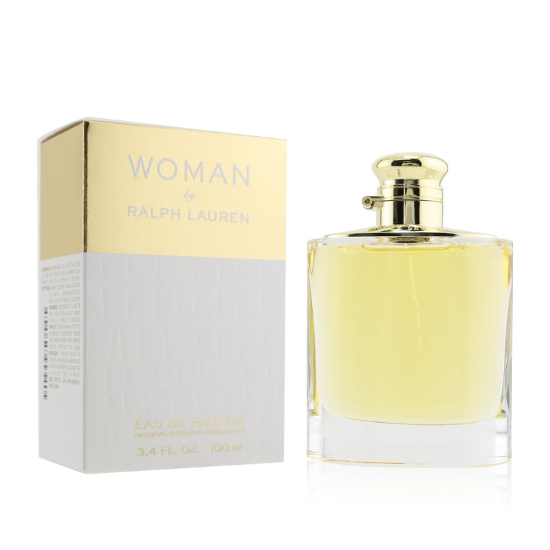 Ralph Lauren Woman Eau De Parfum Spray  100ml/3.4oz