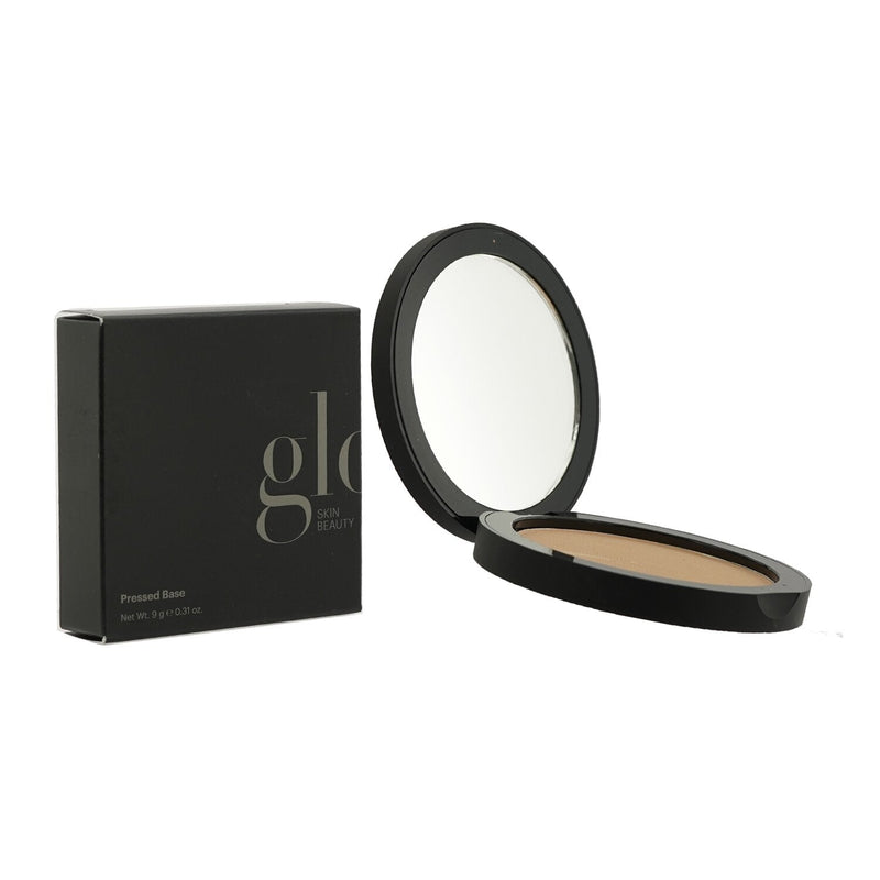 Glo Skin Beauty Pressed Base - # Beige 