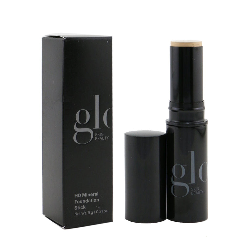 Glo Skin Beauty HD Mineral Foundation Stick - # 4W Sand 