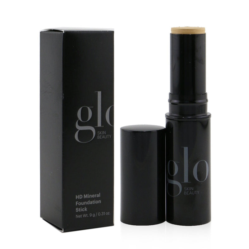 Glo Skin Beauty HD Mineral Foundation Stick - # 6W Buff  9g/0.31oz