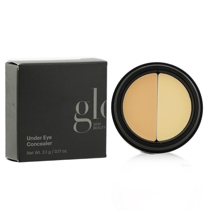 Glo Skin Beauty Under Eye Concealer - # Sand 