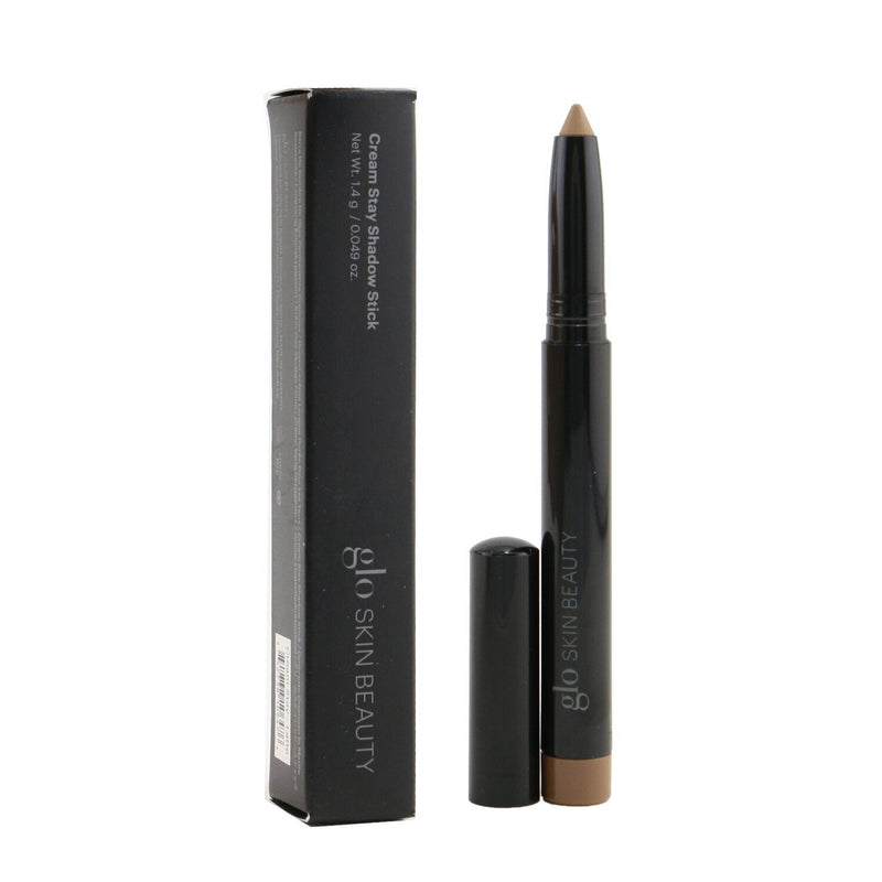 Glo Skin Beauty Cream Stay Shadow Stick - # Latte  1.4g/0.049oz