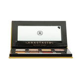 Anastasia Beverly Hills Soft Glam II Mini Eye Shadow Palette (8x Eyeshadow) 