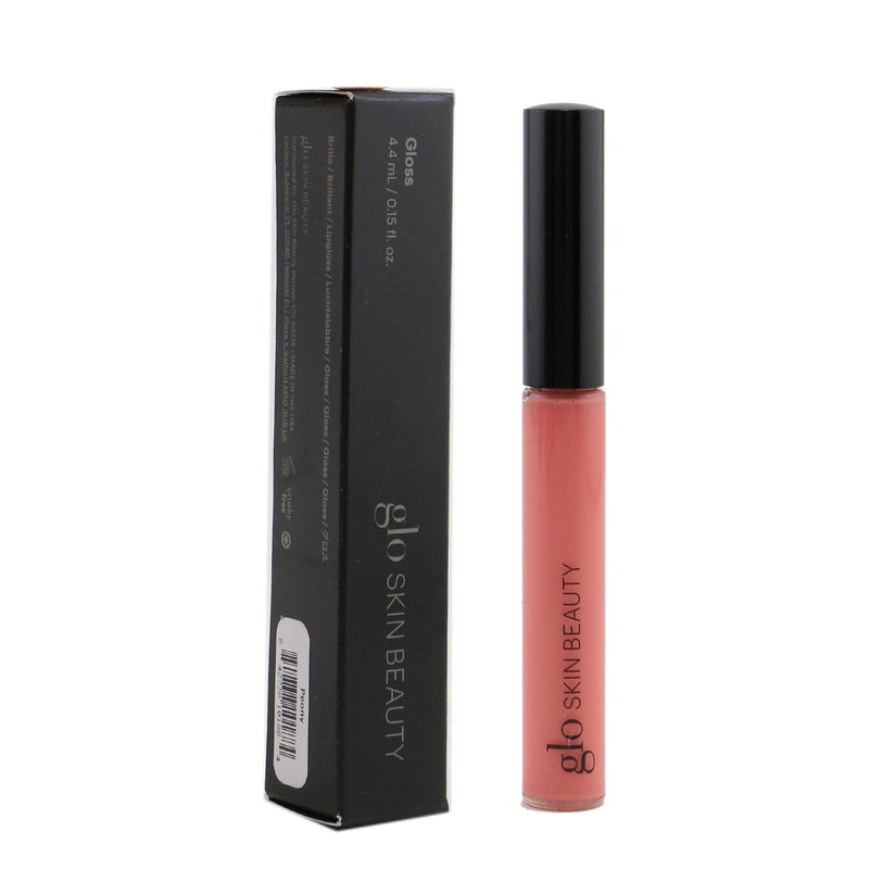 Glo Skin Beauty Lip Gloss - # Peony 