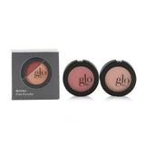 Glo Skin Beauty Blush Duo (1x Blush + 1x Cream Blush) - # Pink Paradise 