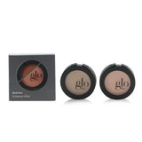 Glo Skin Beauty Blush Duo (1x Blush + 1x Cream Blush) - # Getaway Glow  2x3.4g/0.12oz