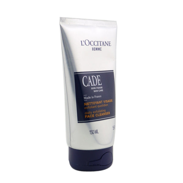 L'Occitane Cade Daily Exfoliating Face Cleanser  150ml/5oz