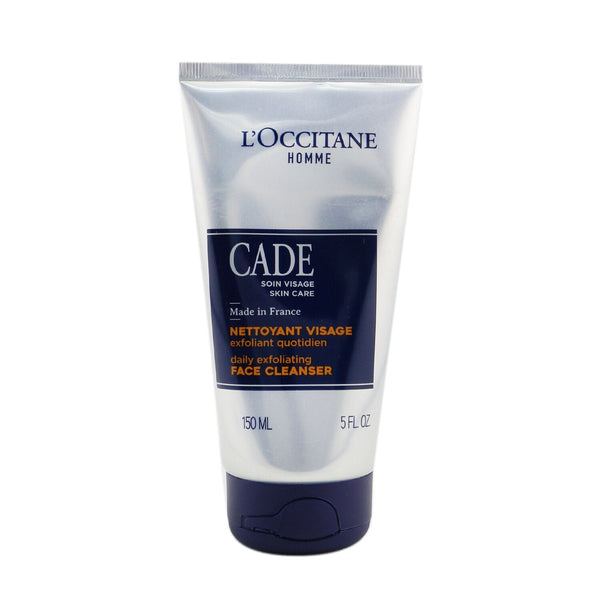 L'Occitane Cade Daily Exfoliating Face Cleanser  150ml/5oz
