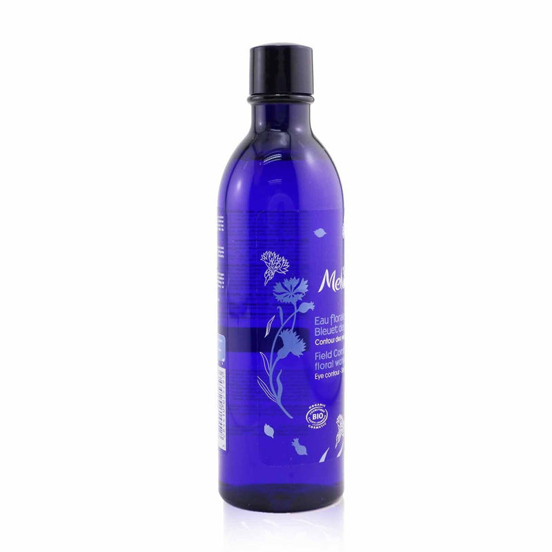 Melvita Field Cornflower Floral Water  200ml/6.7oz