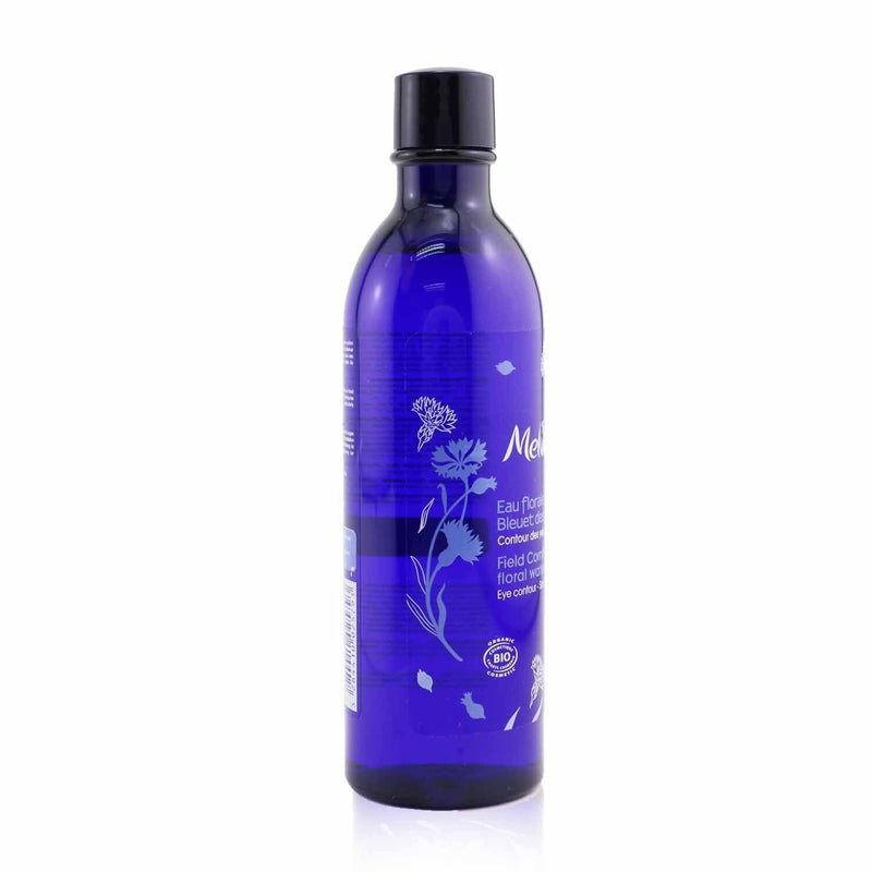 Melvita Field Cornflower Floral Water 