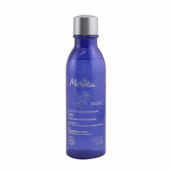 Melvita Lily Extraordinary Water - Brightening Serum-Lotion 