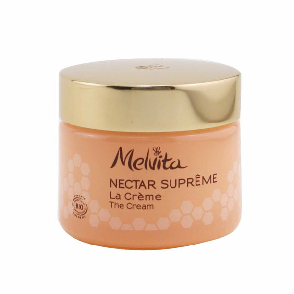 Melvita Nectar Supreme The Cream - Smoothes, Densifies, Illuminates, Hydrates 
