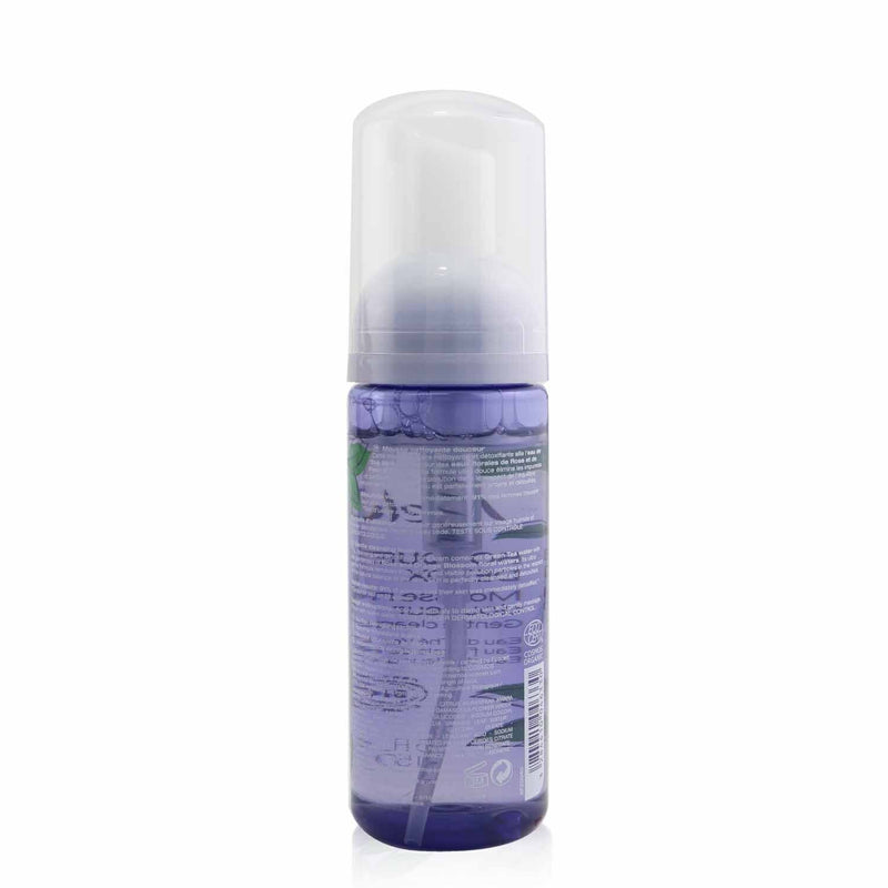 Melvita Bouquet Floral Detox Gentle Cleansing Foam  150ml/5oz
