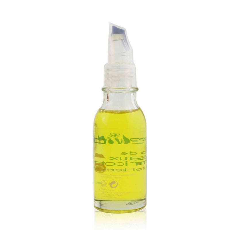 Melvita Apricot Kernel Oil 