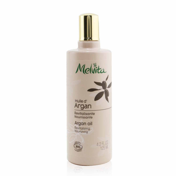 Melvita Argan Oil - Revitalizing & Nourishing 