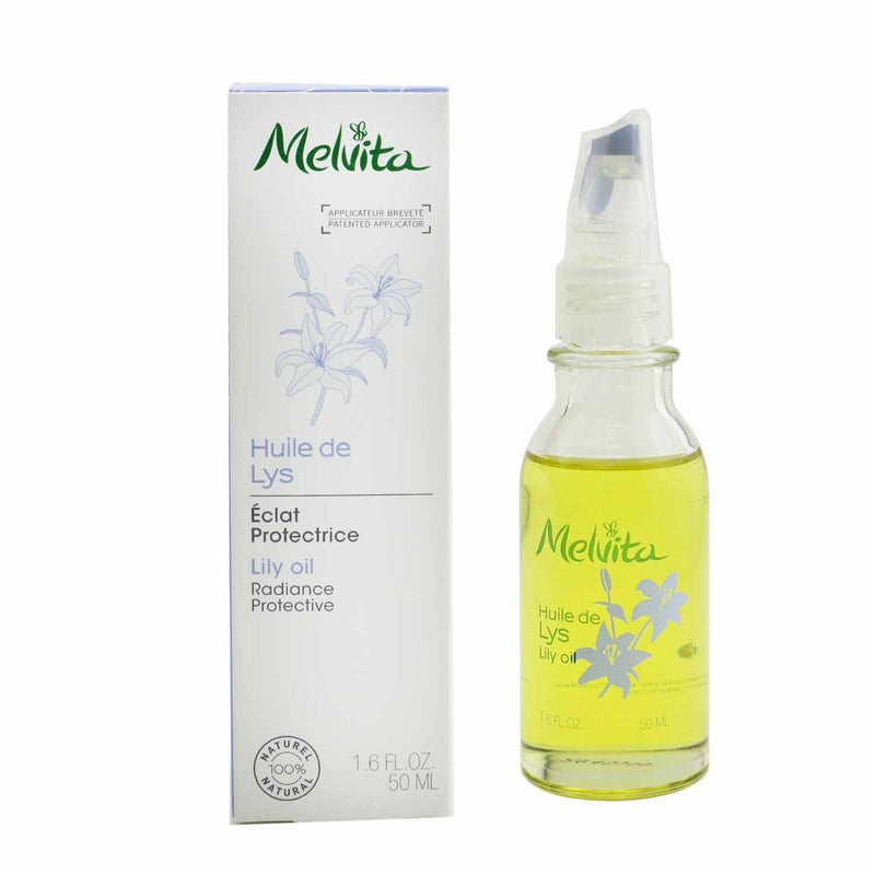 Melvita Lily Oil 