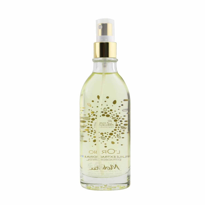 Melvita L'Or Bio Extraordinary Oil - For Body, Face & Hair 