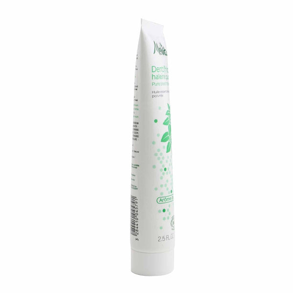 Melvita Pure Breath Toothpaste 