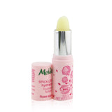 Melvita Rose Sauvage Hydrating Lip Balm  3.5g/0.12oz