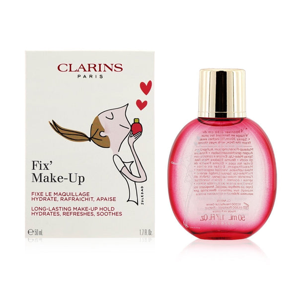 Clarins Fix' Make Up (Long Lasting Make Up Hold) (Limited Edition)  50ml/1.7oz