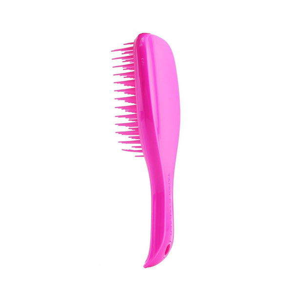 Tangle Teezer The Wet Detangling Mini Hair Brush - # Pink Sherbert (Travel Size) 