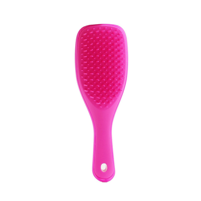 Tangle Teezer The Wet Detangling Mini Hair Brush - # Pink Sherbert (Travel Size) 