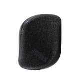 Tangle Teezer Compact Styler On-The-Go Detangling Hair Brush - # Onyx Sparkle 