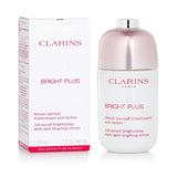 Clarins Bright Plus Advanced Brightening Dark Spot Targeting Serum 50ml/1.7oz