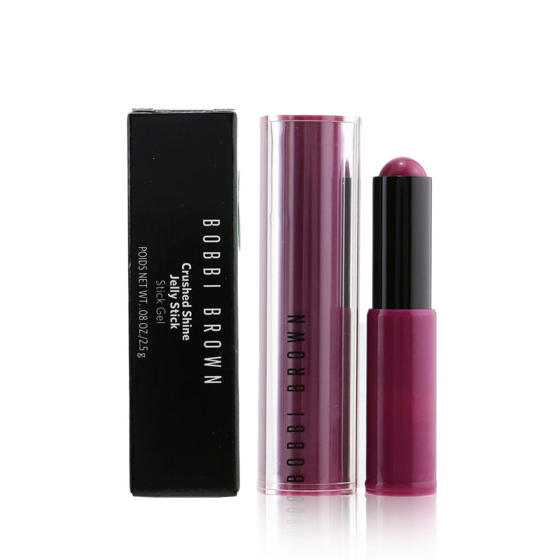 Bobbi Brown Crushed Shine Jelly Stick - #4 Lilac (A Lilac Berry) 