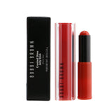 Bobbi Brown Crushed Shine Jelly Stick - #5 Papaya (An Electric Orange)  2.5g/0.08oz