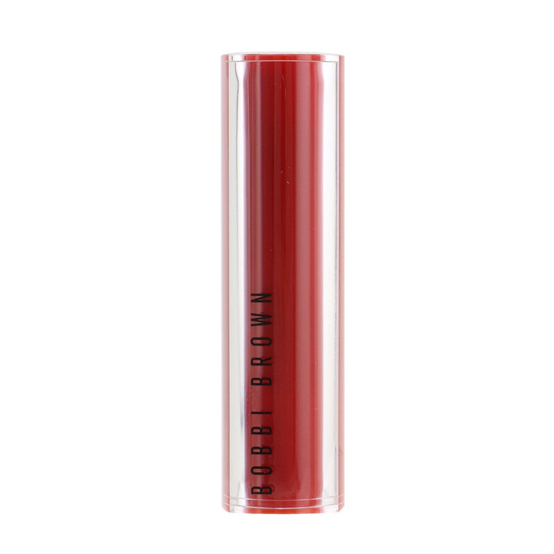 Bobbi Brown Crushed Shine Jelly Stick - #5 Papaya (An Electric Orange)  2.5g/0.08oz