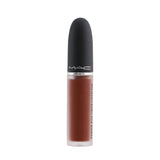 MAC Powder Kiss Liquid Lipcolour - # 982 Marrakesh Mere 