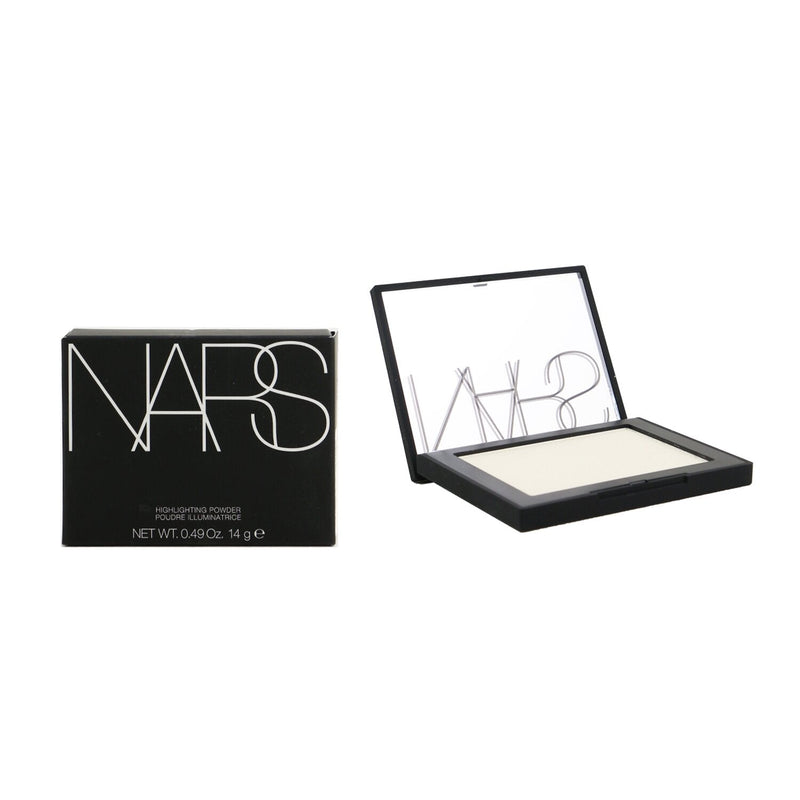 NARS Highlighting Powder - Albatross 