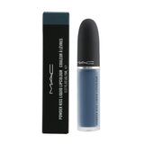 MAC Powder Kiss Liquid Lipcolour - # Good Jeans  5ml/0.17oz