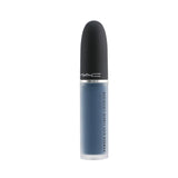 MAC Powder Kiss Liquid Lipcolour - # Good Jeans 