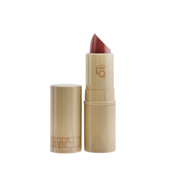 Lipstick Queen Nothing But The Nudes Lipstick - # Tempting Taupe (Soft Antique Rose)  3.5g/0.12oz