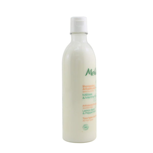 Melvita Anti-Dandruff Shampoo (All Hair Types) 