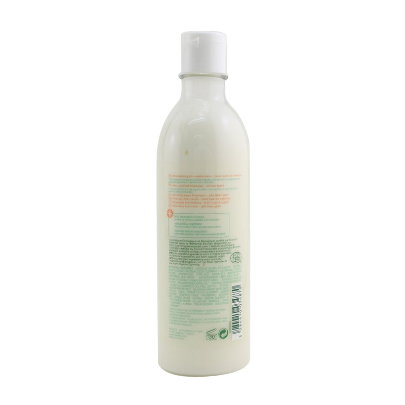 Melvita Anti-Dandruff Shampoo (All Hair Types) 